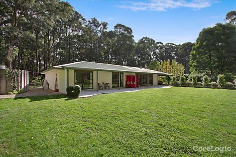 Property photo of 100 Gibbs Access Trentham East VIC 3458