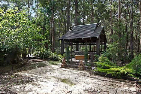 Property photo of 100 Gibbs Access Trentham East VIC 3458