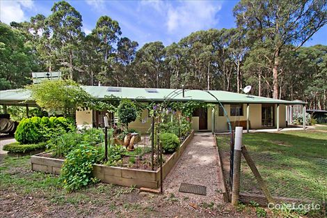 Property photo of 100 Gibbs Access Trentham East VIC 3458