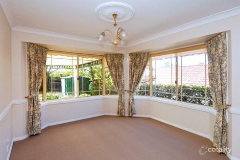 Property photo of 8 Bowen Close Cherrybrook NSW 2126
