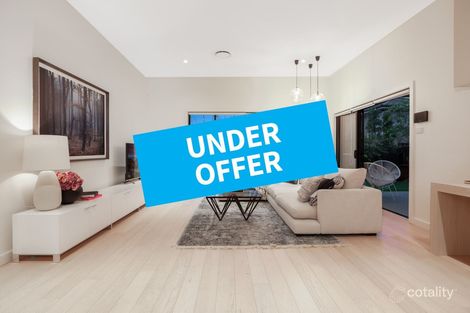 86 Waterfall Bvd, The Ponds, NSW 2769