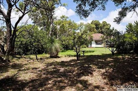 Property photo of 75 Philip Road Dalkeith WA 6009