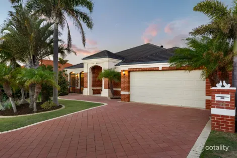 Property photo of 38 Quincy Loop Iluka WA 6028