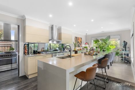 Property photo of 1 Orpheus Street Point Cook VIC 3030