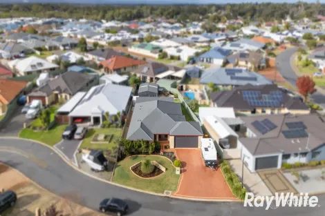 4 Tassell Way, Ravenswood, WA 6208