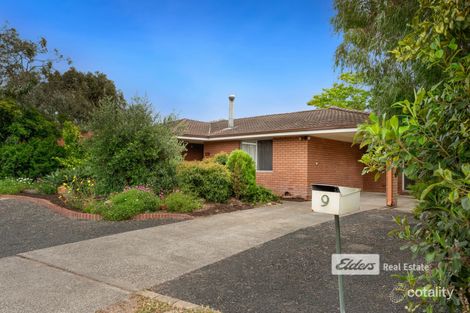 9 Bignell Dr, West Busselton, WA 6280