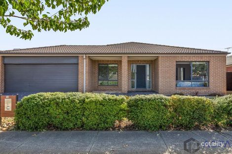 Property photo of 12 Balfron Avenue Deer Park VIC 3023