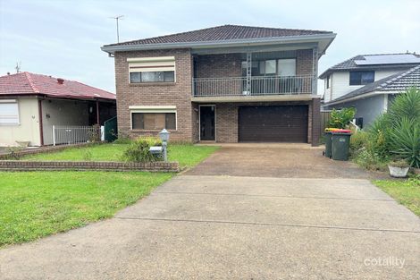 Property photo of 11 Matthews Street Carramar NSW 2163