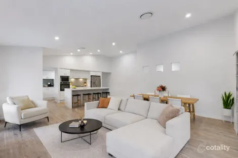 Property photo of 6 Tallaganda Lane Pimpama QLD 4209