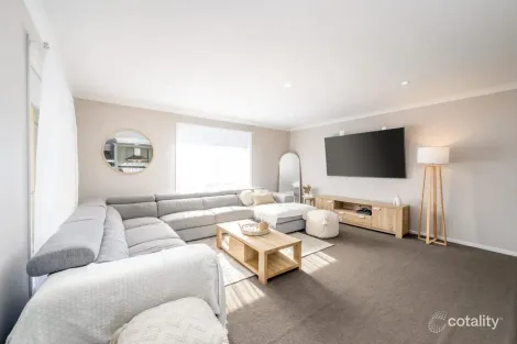 Property photo of 1 Bramley Court Mooroopna VIC 3629