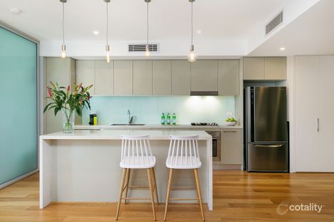 Property photo of 402/290 Burns Bay Road Lane Cove NSW 2066