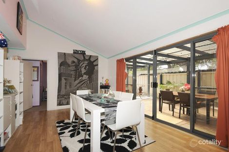 Property photo of 39 Hillview Drive Carrum Downs VIC 3201