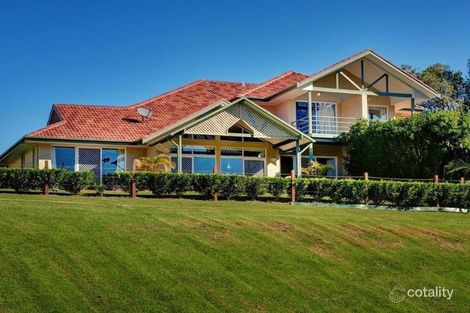 Property photo of 29 Shearwater Place Korora NSW 2450