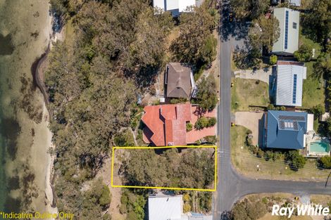 Property photo of 45 Green Point Drive Green Point NSW 2428