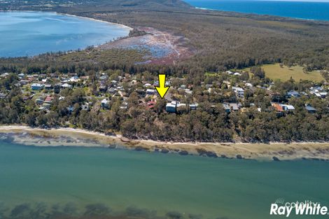 Property photo of 45 Green Point Drive Green Point NSW 2428