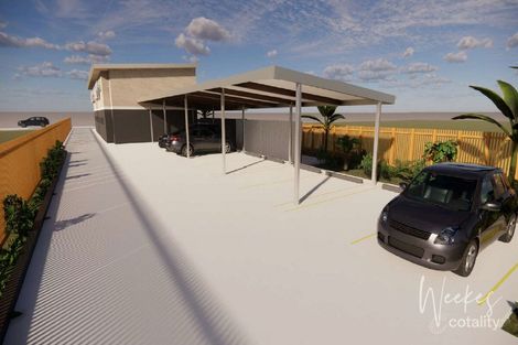 Property photo of 1 Barolin Street Bundaberg Central QLD 4670