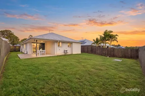 Property photo of 42 Cootharaba Crescent Warner QLD 4500