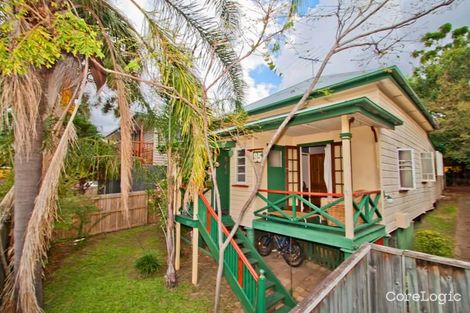 Property photo of 95 Annerley Road Woolloongabba QLD 4102