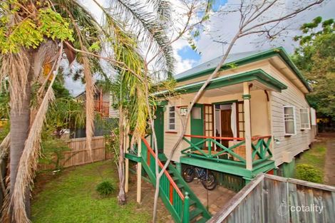 Property photo of 95 Annerley Road Woolloongabba QLD 4102