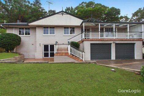 Property photo of 33 Waipori Street St Ives Chase NSW 2075