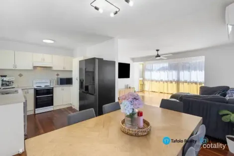 Property photo of 19 Jon Street Capalaba QLD 4157