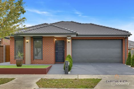 21 Littlewick Pde, Mickleham, VIC 3064