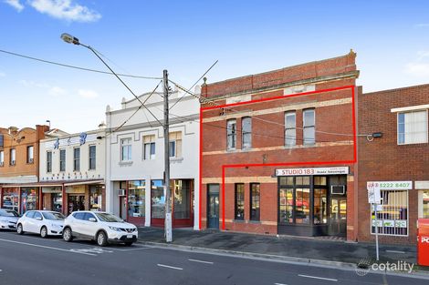 Level 1/181 Malop St, Geelong, VIC 3220
