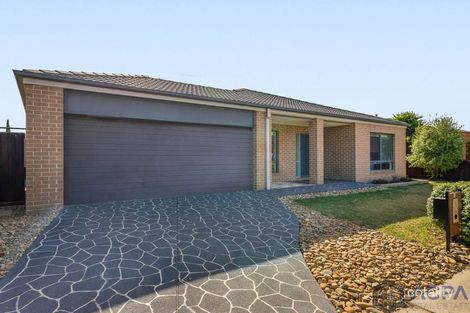 Property photo of 12 Balfron Avenue Deer Park VIC 3023