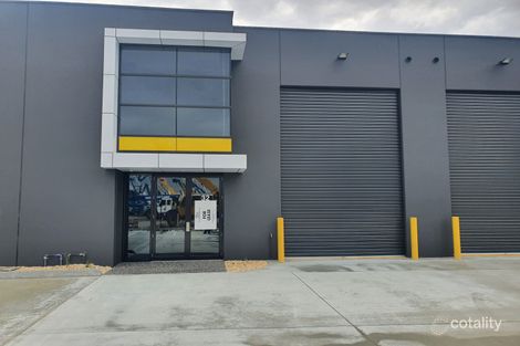 32 Axis Cres, Dandenong South, VIC 3175