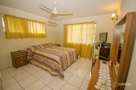 Property photo of 27 Outlook Crescent Mount Pleasant QLD 4740
