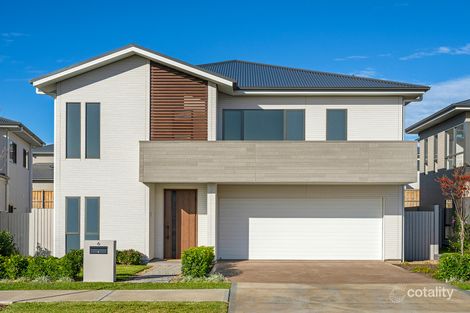 6 Haselgrove St, Gledswood Hills, NSW 2557