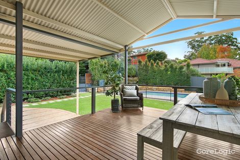 Property photo of 24 Gilgandra Avenue Thornleigh NSW 2120