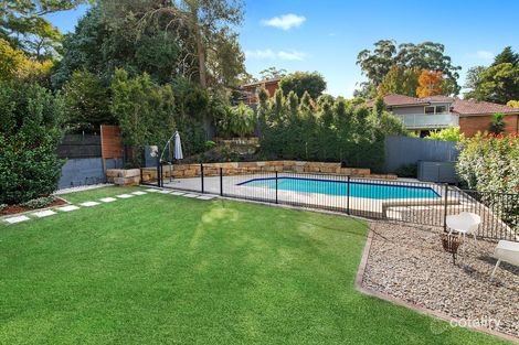 Property photo of 24 Gilgandra Avenue Thornleigh NSW 2120