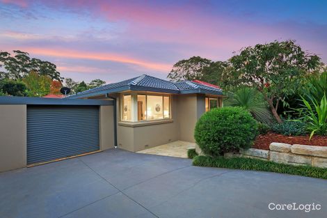 Property photo of 24 Gilgandra Avenue Thornleigh NSW 2120