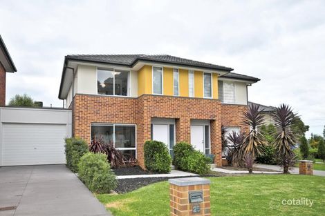 25 Liverpool St, Mulgrave, VIC 3170