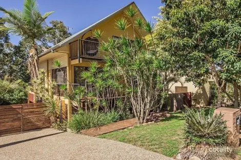 29 James Josey Ave, Springfield Lakes, QLD 4300