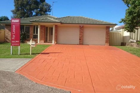 Property photo of 25 Melrose Way Horsley NSW 2530