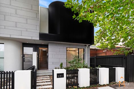 171 Clark St, Port Melbourne, VIC 3207