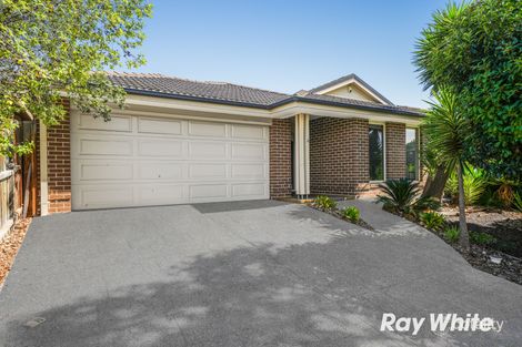Property photo of 4 Wallaroo Way Doreen VIC 3754