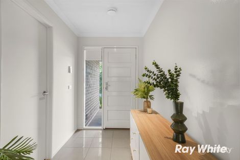 Property photo of 4 Wallaroo Way Doreen VIC 3754