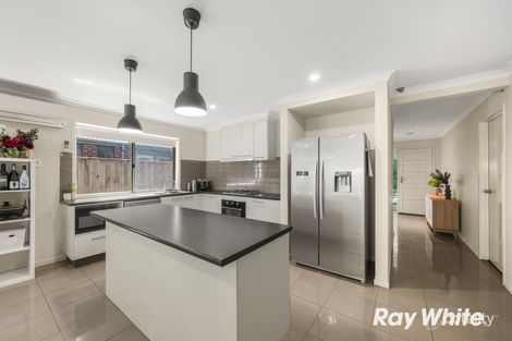 Property photo of 4 Wallaroo Way Doreen VIC 3754