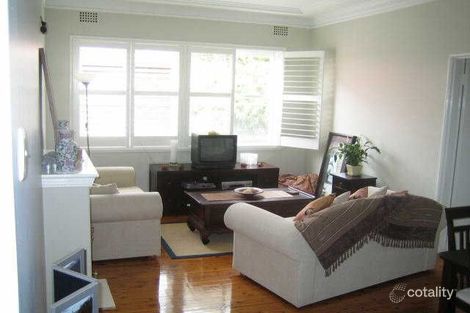 Property photo of 9/16 Yarranabbe Road Darling Point NSW 2027