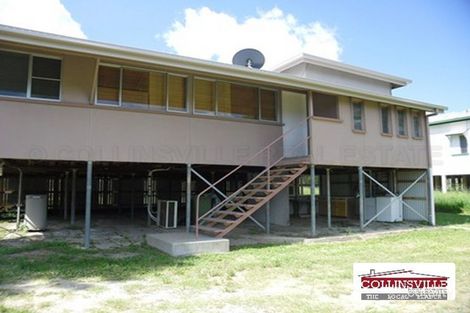 Property photo of 35 Railway Road Collinsville QLD 4804