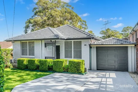 39 Evans Rd, Telopea, NSW 2117