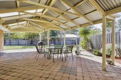 Property photo of 13 Banksia Crescent Hoppers Crossing VIC 3029