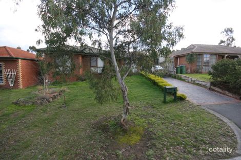 3 Woody Link, Croydon South, VIC 3136
