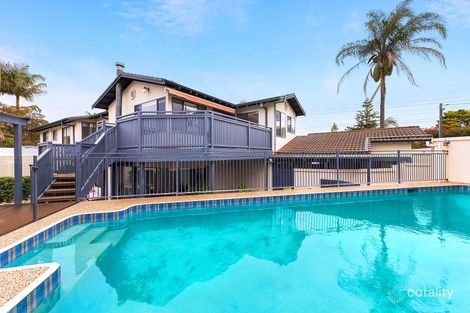 Property photo of 146 Pringle Avenue Belrose NSW 2085