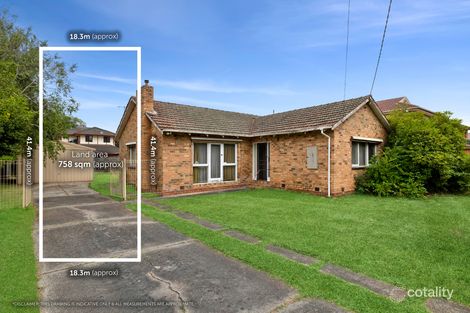 9 Marshall Ave, Clayton, VIC 3168