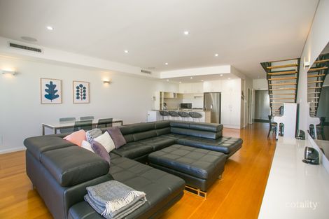 Property photo of 8/5 Centro Avenue Subiaco WA 6008