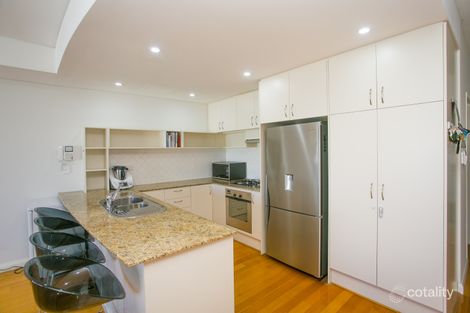 Property photo of 8/5 Centro Avenue Subiaco WA 6008